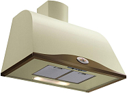 Вытяжка Falmec Classic GINEVRA TILE 90 avorio (600)