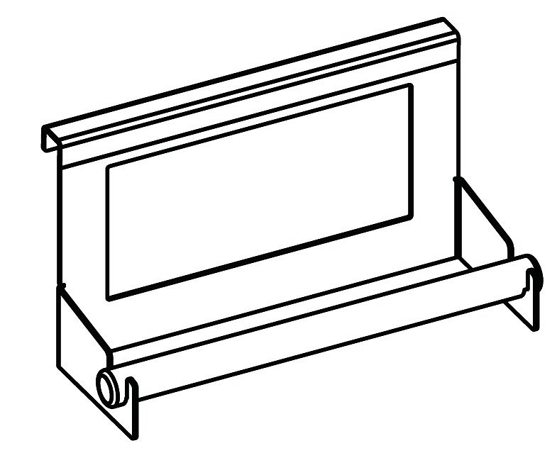Держатель полотенец Falmec KACL.746#IF preview 1