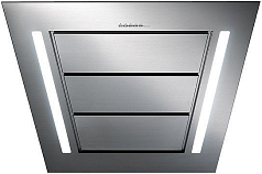 Вытяжка Falmec Design DIAMANTE 90 inox (800)