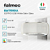 Купить Вытяжка Falmec Circle.Tech SOFFIO isola 58 vetro bianco satinato (600)  preview 3