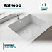 Купить Мойка Falmec Iseo 50 white  preview 4