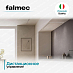 Купить Вытяжка Falmec STELLA IS.120 WHITE  preview 6