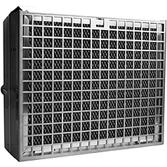 Угольно-цеолитный фильтр Falmec Carbon.Zeo 101078810