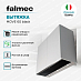 Купить Вытяжка Falmec Design MOVE 60 inox vetro nero (800)  preview 2