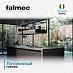 Купить Вытяжка Falmec CIRCLE.TECH ISOLA SPAZIO steel (600)  preview 6