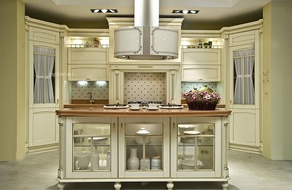 Вытяжка Falmec Mirabilia LIBERTY isola 85 vetro (800) preview 5