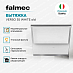 Купить Вытяжка Falmec Design VERSO 55 vetro bianco (800)  preview 2