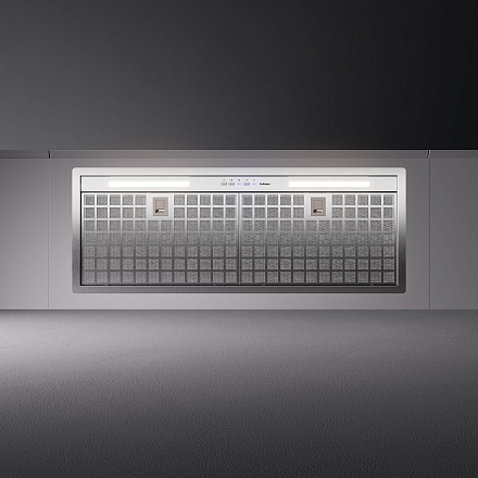 Вытяжка Falmec GRUPPO INCASSO NRS STEEL 70 PLUS preview 2