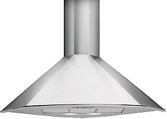 Вытяжка Falmec Design FUTURE angolo 100 inox (600)