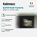 Купить Варочная панель Falmec BRERA 75 VETRO NERO  preview 4