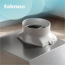 Диаметр воздуховода