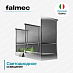 Купить Вытяжка Falmec CIRCLE.TECH ISOLA SPAZIO steel (600)  preview 5