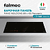 Купить Варочная панель Falmec PIANO INDUZIONE (88 х 40) Panoramic