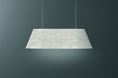 Вытяжка Falmec Circle.Tech MATERIA isola 100 cemento (600)