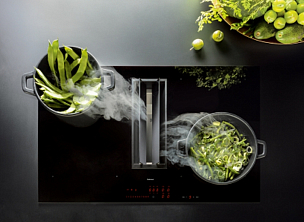 Варочная панель Falmec QUANTUM PRO