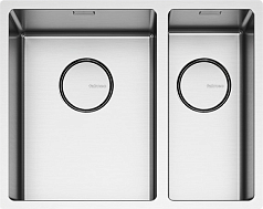 Мойка Falmec Como 3118