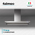 Купить Вытяжка Falmec Design LUMEN isola 90 inox (800)  preview 6