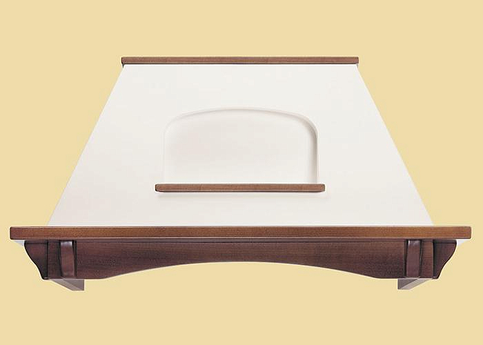 Вытяжка Falmec Classic MELISSA TULIP 90 rovere (600) preview 9