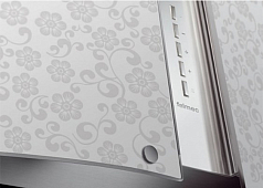 Комплект стекол для MIRABILIA VETRO 67 MARGHERITA Falmec KACL.246