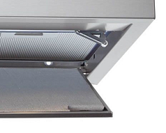 Вытяжка Falmec Design ALTAIR 90 inox (800)