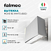 Купить Вытяжка Falmec Design MOVE 90 WHITE (800)  preview 2