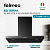 Купить Вытяжка Falmec PLANE ISOLA BLACK NRS 90 (PLUS)  preview 1