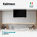 Купить Вытяжка Falmec LAGUNA IS STEEL 90 BLACK  preview 6