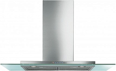 Вытяжка Falmec Design KRISTAL 60 inox vetro (800)