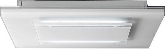Вытяжка Falmec Design+ CIELO soffitto 120 vetro bianco (600) preview 1