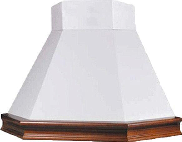 Вытяжка Falmec Classic DORA angolo 100*100 rovere (600) preview 1