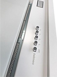Вытяжка Falmec BUILT-IN 70 MAX WH