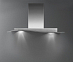 Купить Вытяжка Falmec Design ONDA 90 inox (800)  preview 5
