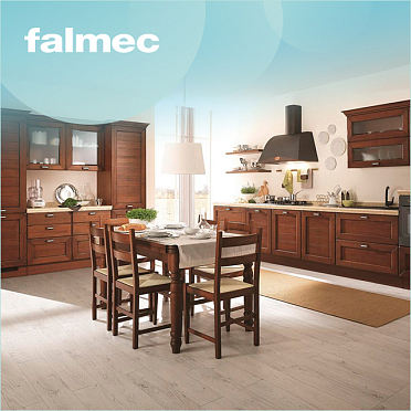 Каминная вытяжка