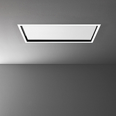 Вытяжка Falmec Design+ NUBE isola 90 white