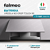 Купить Вытяжка Falmec VIRGOLA NO-DROP TOUCH 90  preview 1