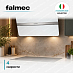 Купить Вытяжка Falmec Зеленые технологии Флиппер 85 белое стекло (800) (GREEN TECH  FLIPPER 85 vetro bianco)  preview 4