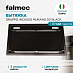 Купить Вытяжка Falmec GRUPPO INCASSO MURANO 50 BLACK
