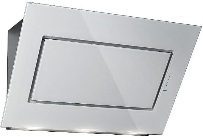 Вытяжка Falmec Design QUASAR 120 inox vetro bianco (800) preview 3