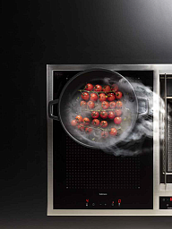 Варочная панель Falmec Design+ MODULA/M1 (84 х 51)