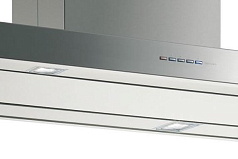 Вытяжка Falmec Fasteel EUROPA isola 120 inox (800)