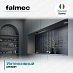 Купить Вытяжка Falmec PARALLEL BLACK 70  preview 6