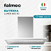 Купить Вытяжка Falmec LUMEN NRS 90