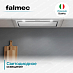 Купить Вытяжка Falmec BUILT IN BURANO PLUS 50 WH  preview 5
