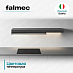 Купить Вытяжка Falmec SHELF Customizable 120 NERO (отвод воздуха, без мотора)  preview 5
