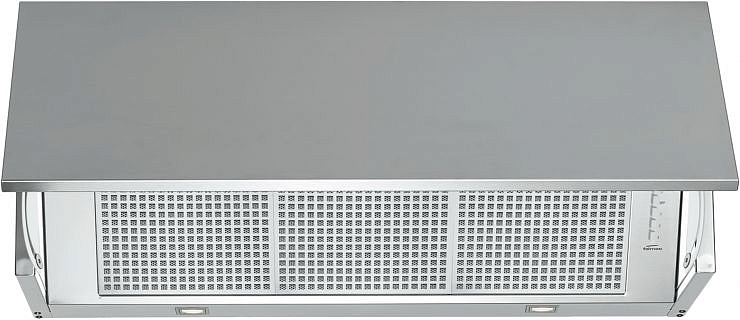 Передняя панель к вытяжке Falmec INTEGRATA 60 inox KACL.100#ZZZIF preview 1