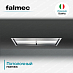 Купить Вытяжка Falmec Nuvola Isola 140 IX 1400  preview 5