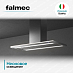 Купить Вытяжка Falmec Design LUMEN isola 120 inox (800)  preview 6