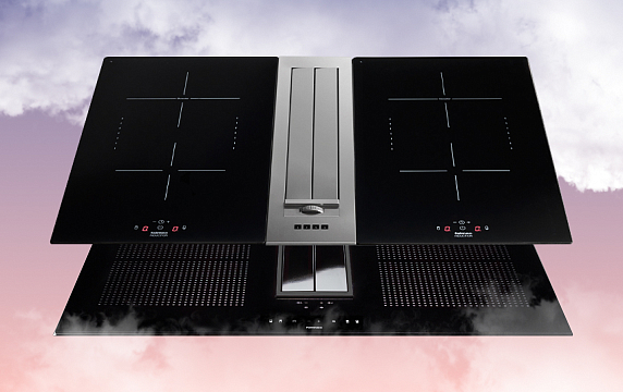 Варочные панели